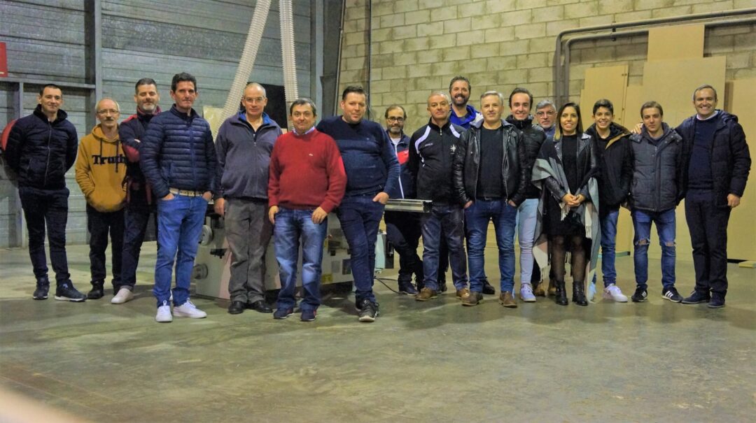 RMCasais com novas instalações 3 061 Noticia RMCasais scaled