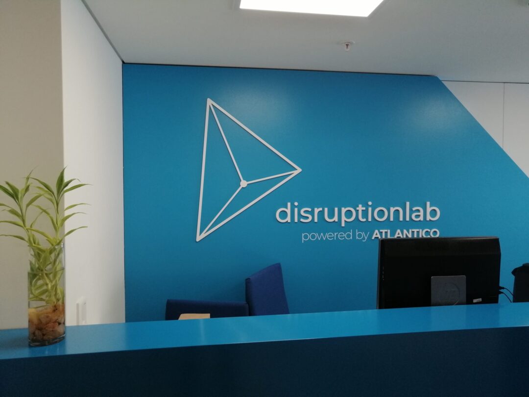 Casais Angola concludes Atlântico Disruption Lab 7 065 0 Noticia Disruption scaled