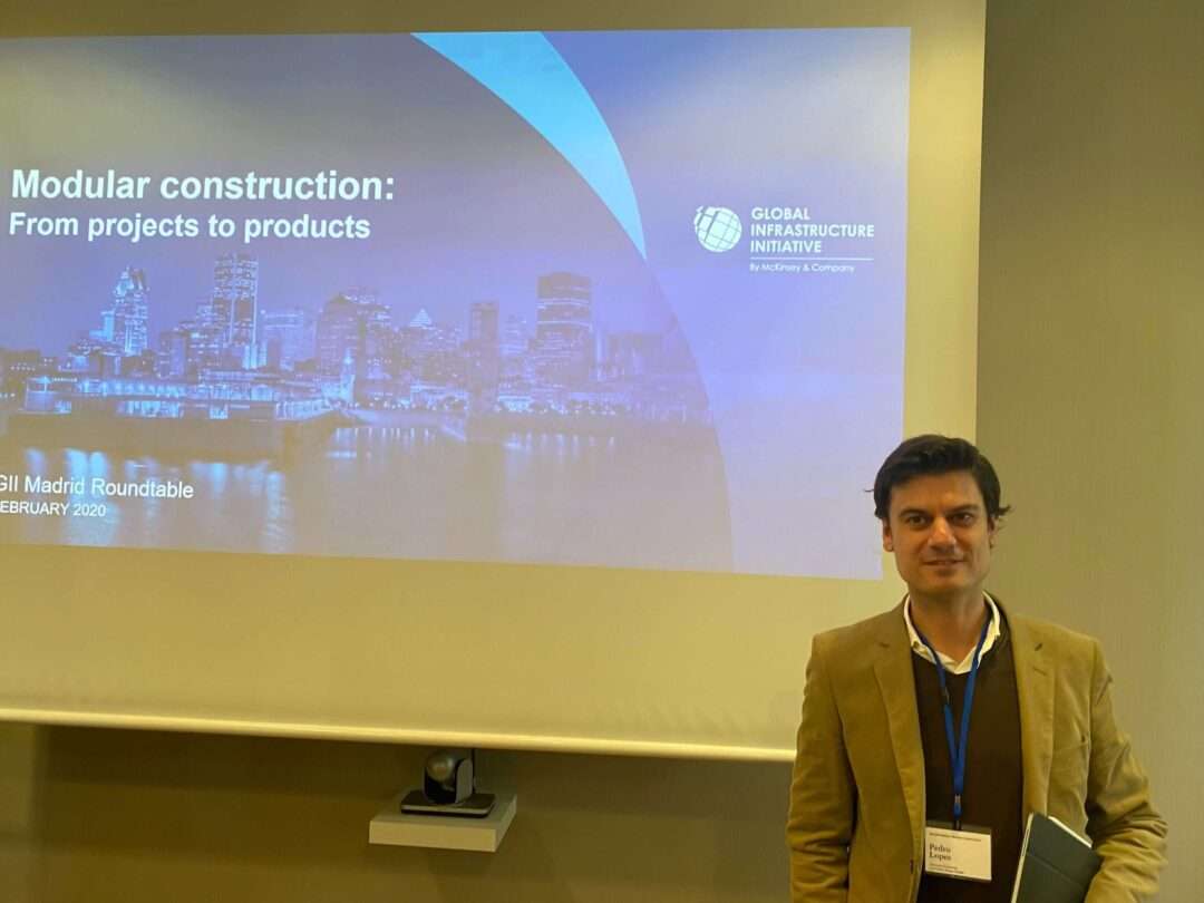 Construção Modular em debate em Madrid 3 075 Noticia Pedro Lopes scaled