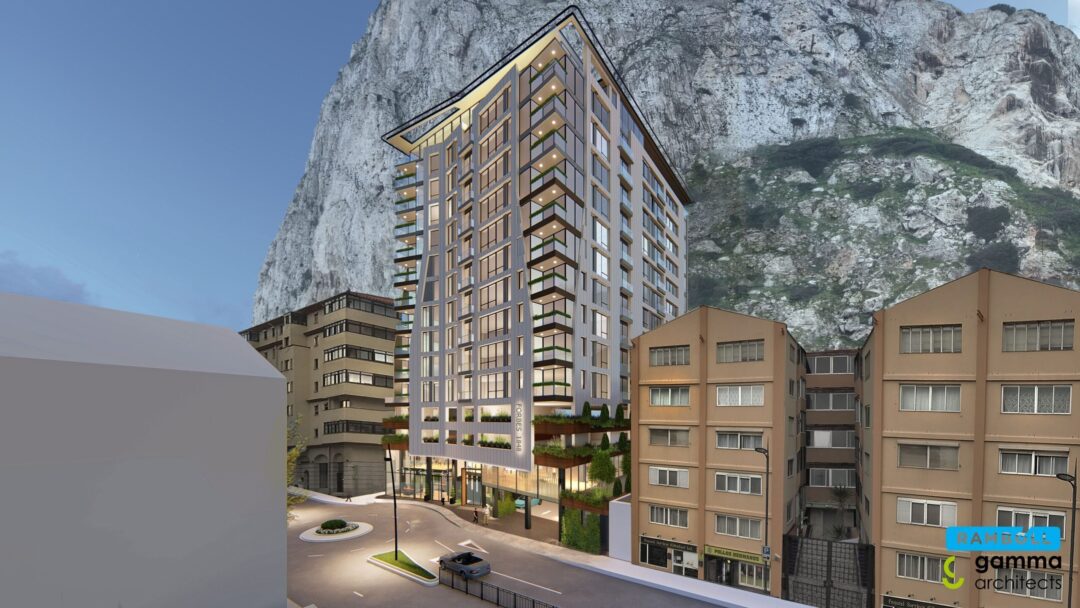 New construction awarded to Casais Gibraltar 3 078 Noticia Forbes scaled