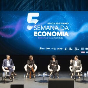 6ª Semana da Economia de Braga