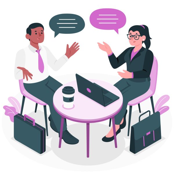 Como responder a um comentário ofensivo no local de trabalho