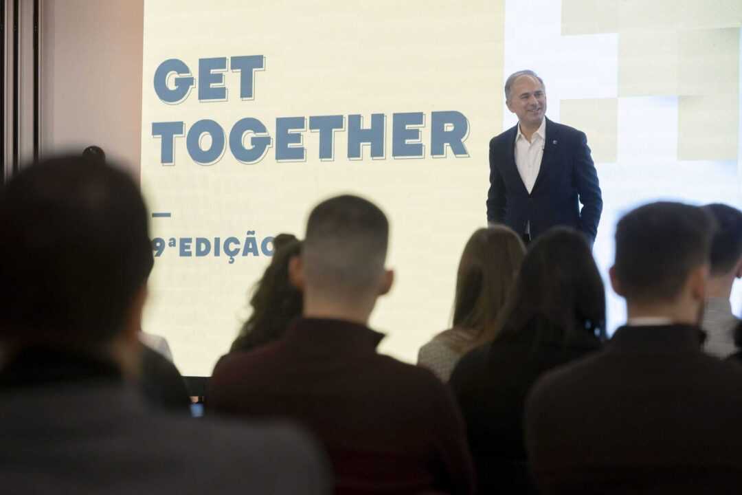 9ª edição Get Together Out of the Box 9 Get Together Out of the Box 2022