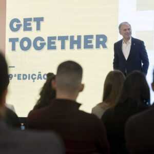 Get Together Out of the Box 2022