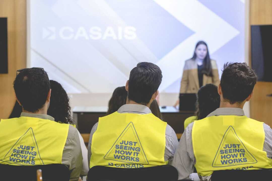 Grupo Casais encerra com sucesso a 8ª edição da Open Week 2024 3 Grupo Casais