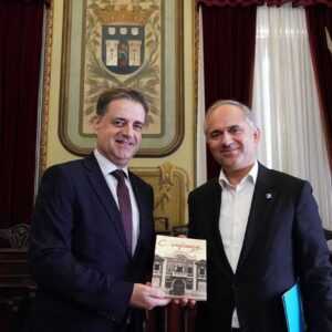 contrato