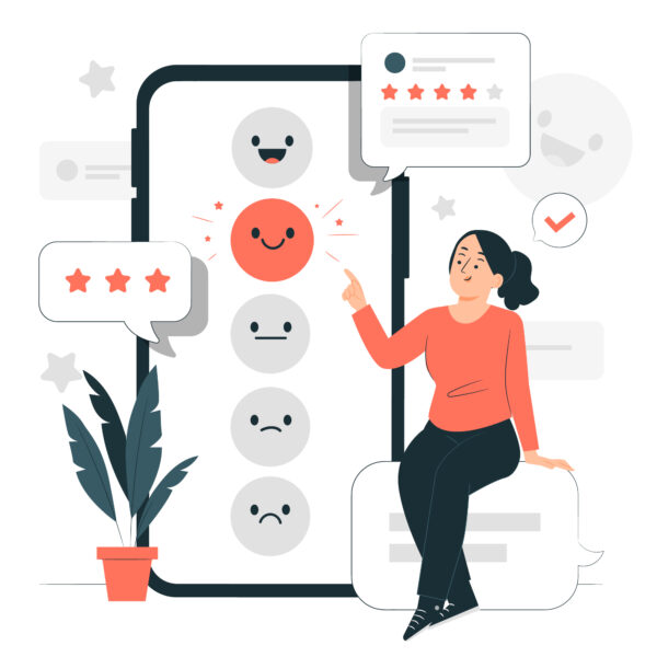 feedback

