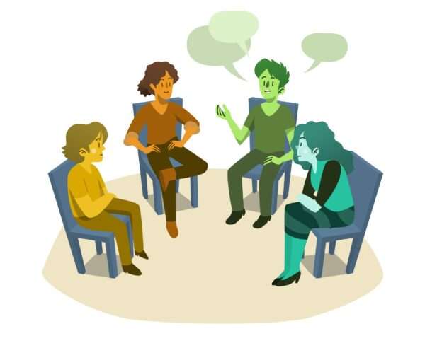 reunião
