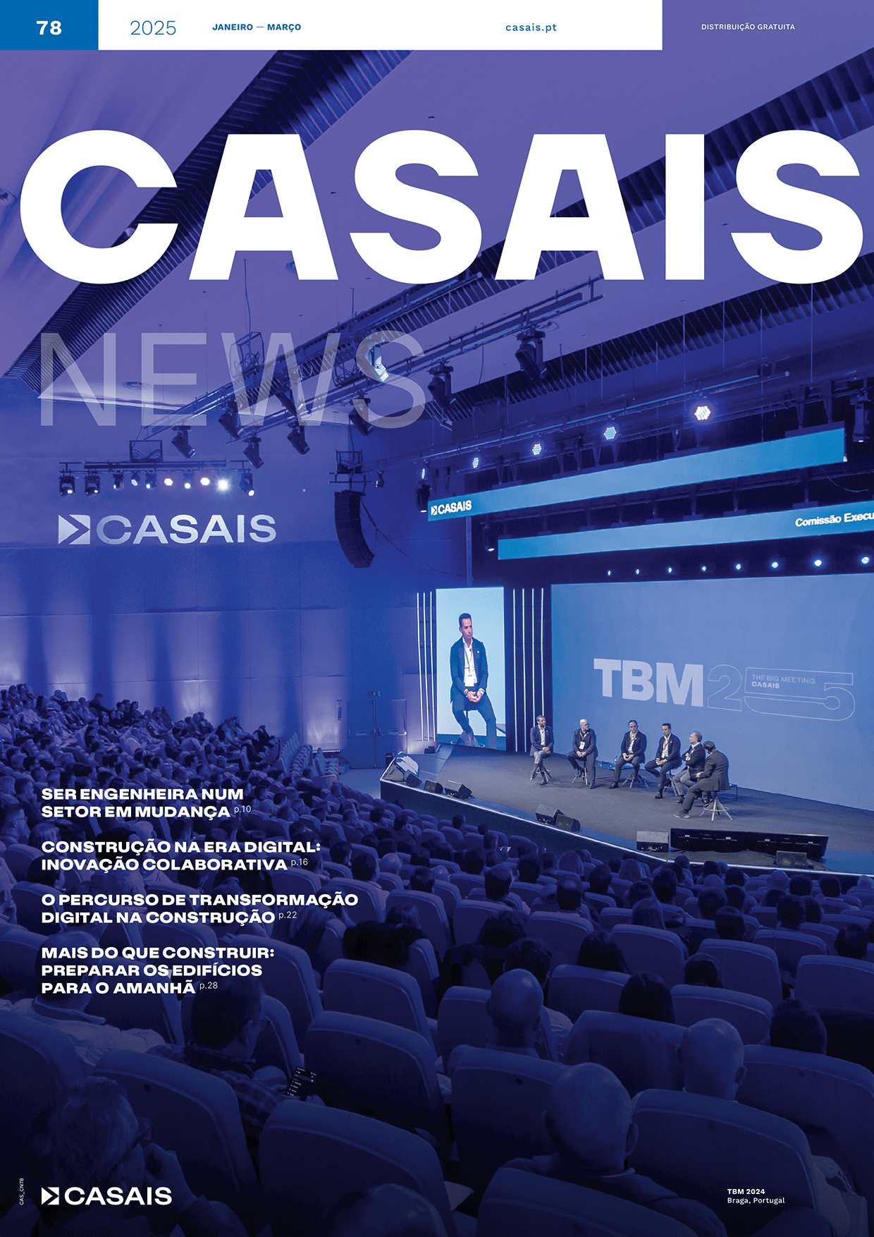 CAS CN78 PT