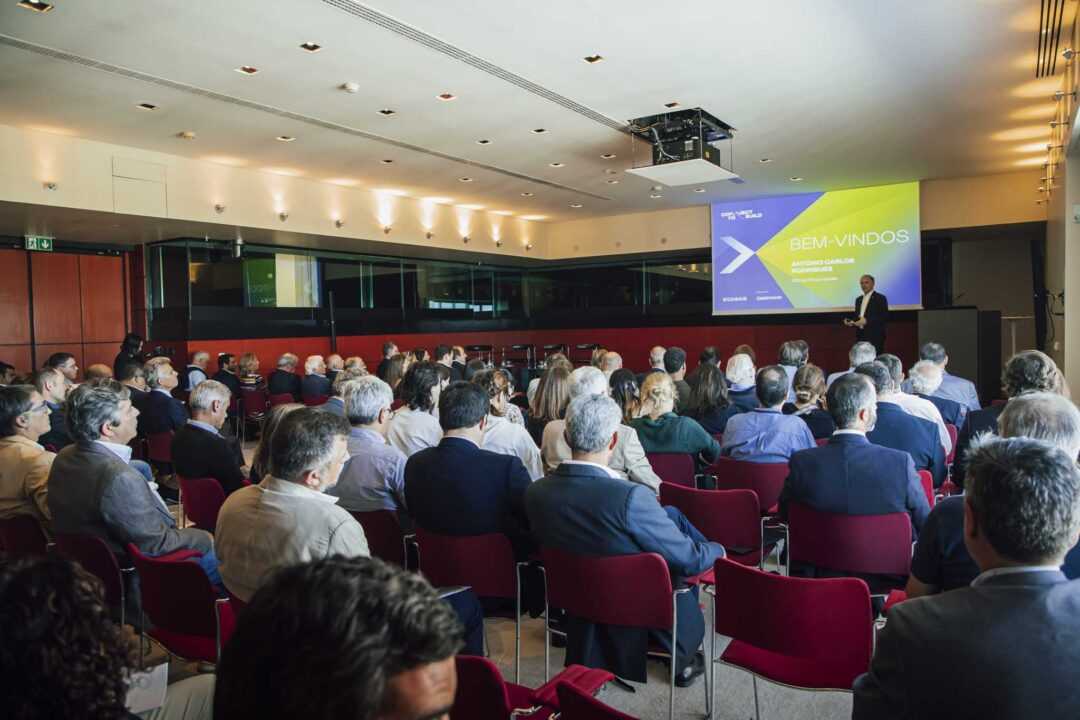 Connect to Build | Habitação Acessível e Industrialização: Escalar Soluções com Propósito, 24 de setembro, Lisboa
