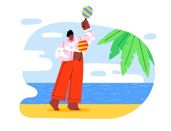 Desligar-se do trabalho nas férias nem sempre é fácil. A cultura de algumas empresas espera que estejas sempre disponível e contactável.