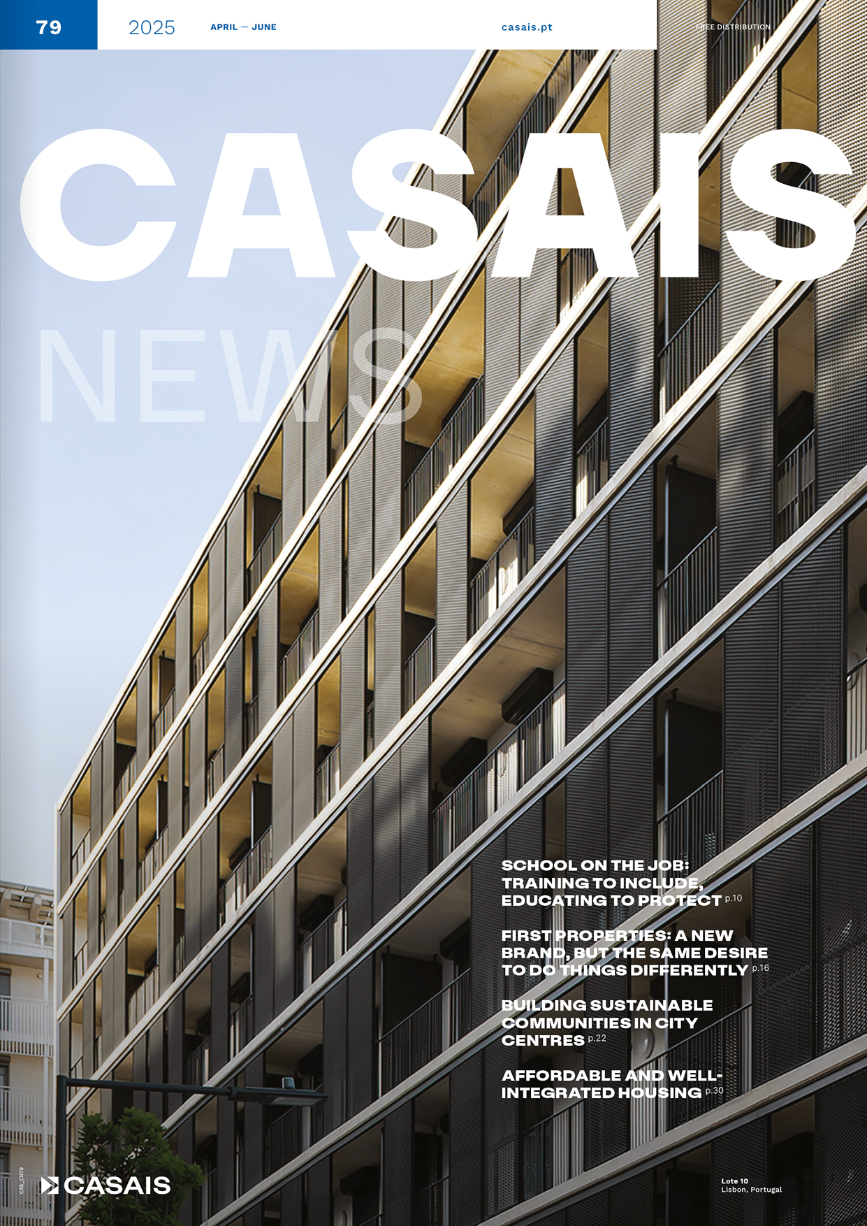 CAS CN79 EN