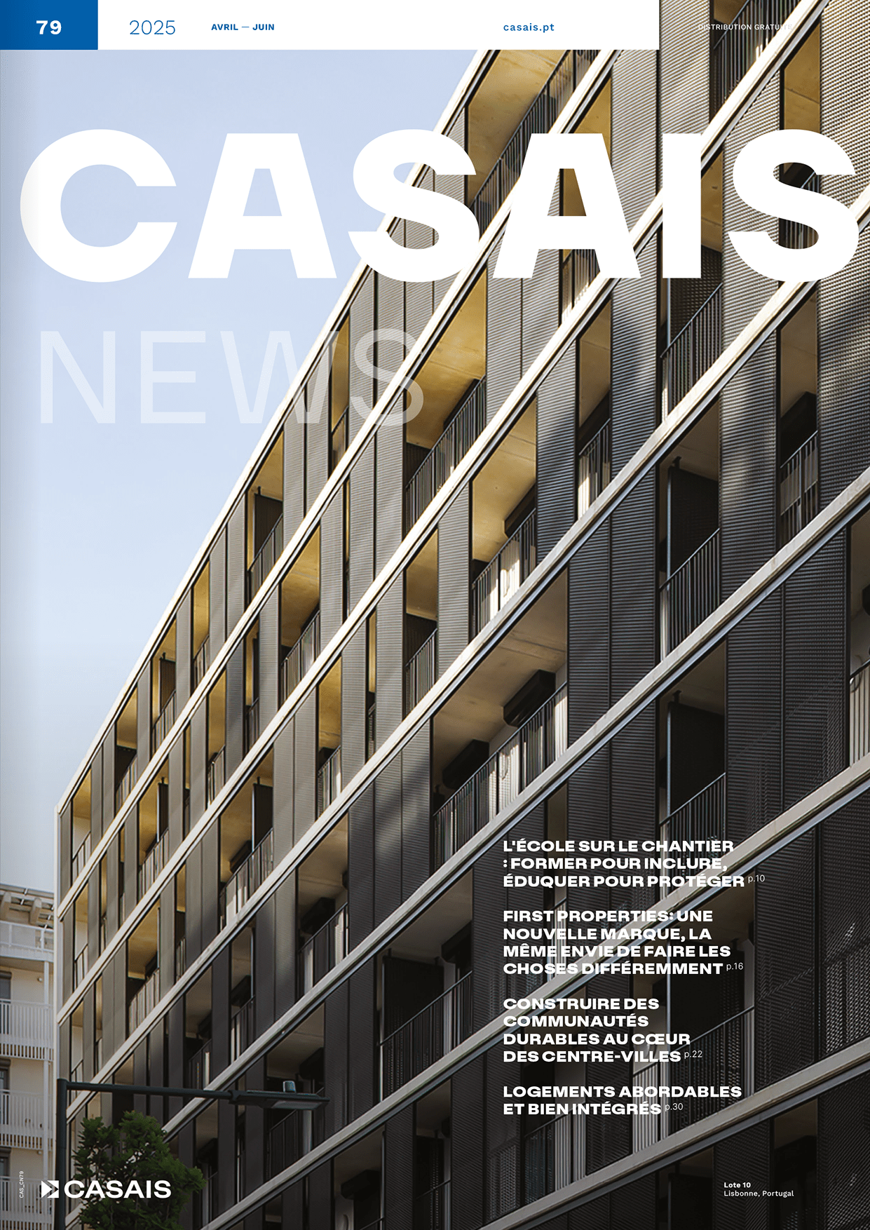 CAS CN79 FR