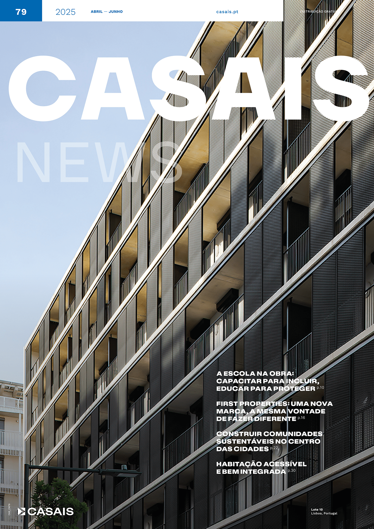 CAS CN79 PT