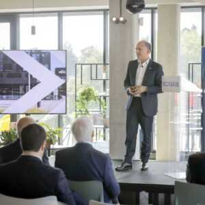 Grupo Casais lança segunda fase do Minho Innovation & Technology Hub