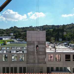 Residência Universitária em Sintra