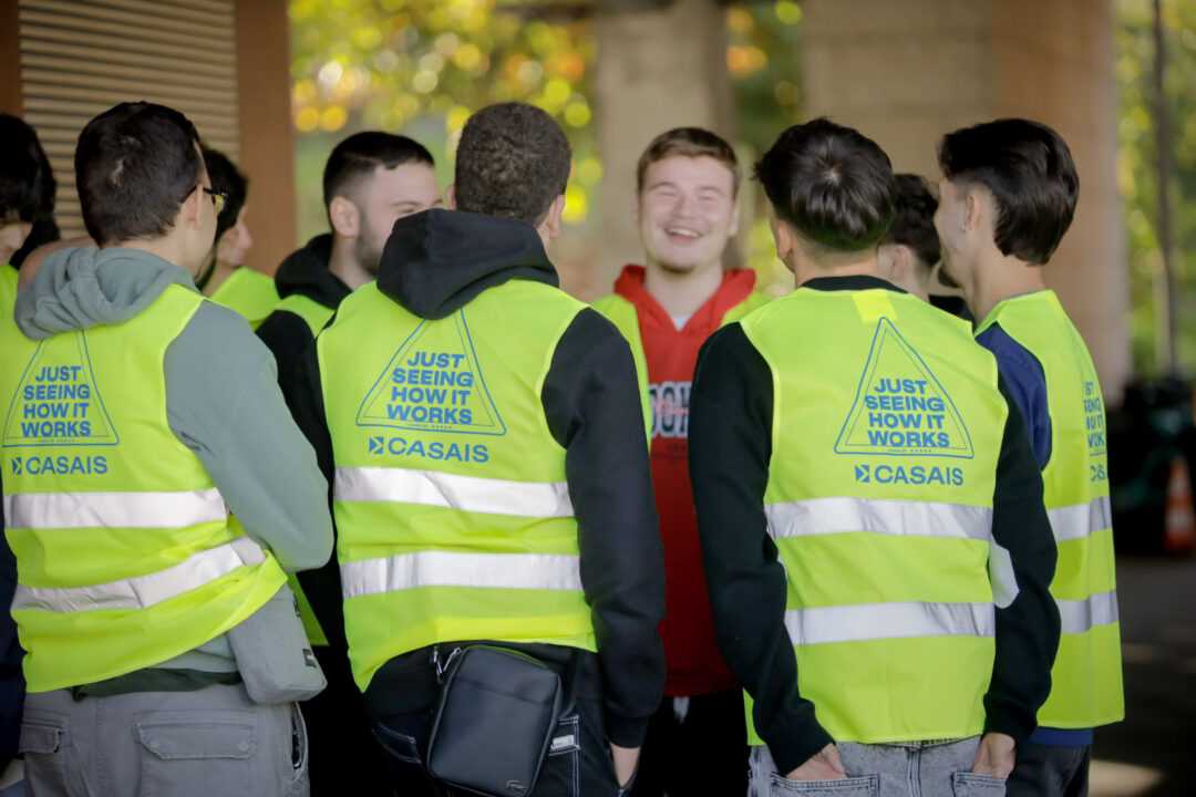 9.ª Edição Casais Open Week