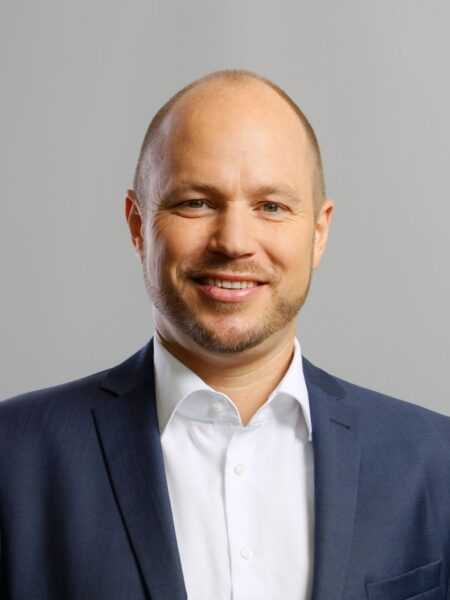 Roland Sitzberger Portrat