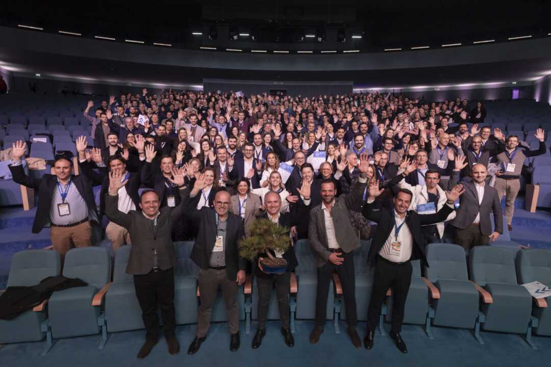 TBM 2026 - Grupo Casais - implificar com propósito