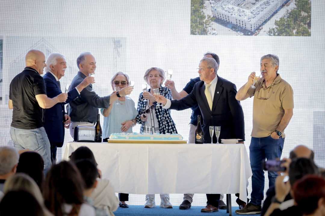 Grupo Casais’ 68th anniversary brings together employees and families 1 37 24A9644