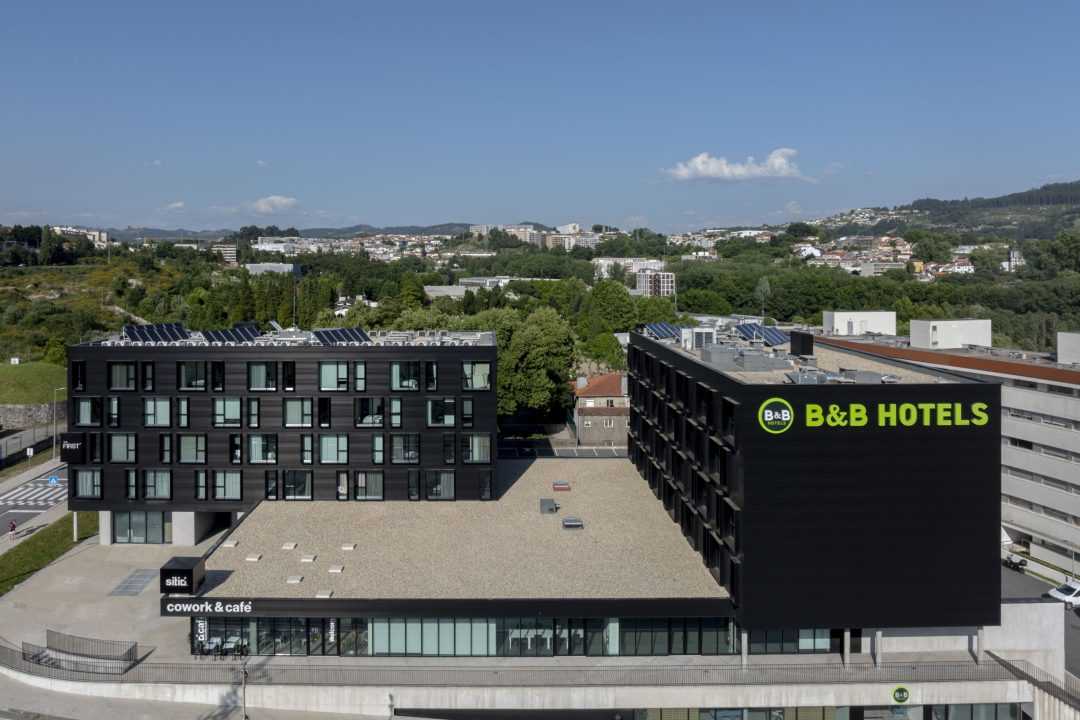 Partenariat accélère l’expansion hôtelière dans la péninsule Ibérique.
