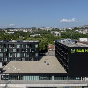 Partenariat accélère l’expansion hôtelière dans la péninsule Ibérique.