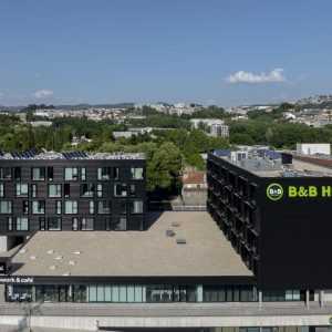 Partnership accelerates Iberian hotel expansion